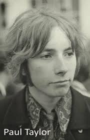 The Tale of The Evil Eyes; from Basingstoke to Stockholm to make a record… 