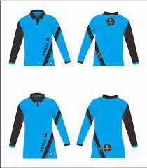 14 desain baju futsal 2020 terbaru & 500+ desain lainnya. Desain Baju Olahraga Lengan Panjang
