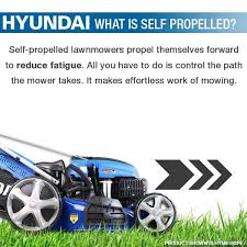 Gardencare lmx46sp 46cm (18″) lawnmower. Hyundai 17 42cm 139cc Electric Start Self Propelled Petrol Lawnmower Hym430spe