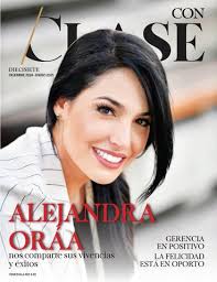 Número 27. Enero 2023. Latinas con Poder magazine by latinasconpoder