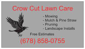 Our commitment to individuals and comprehension of nuisance pests permit us to play a vital role in your. Crow Cut Lawn Care Home Facebook