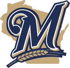 According to our data, the milwaukee brewers logotype was designed for the. Milwaukee Brewers Logo Vectors Free Download