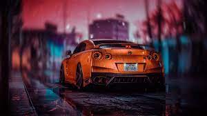 The latest free games, download, install and play right now! Orange Cars Digital Art Car Nissan Nissan Gt R Vehicle 1080p Wallpaper Hdwallpaper Desktop In 2021 Nissan Gtr Nissan Gt R Nissan Gtr Wallpapers