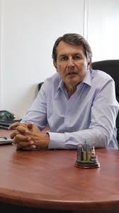Dr. Édgar Méndez Hernández