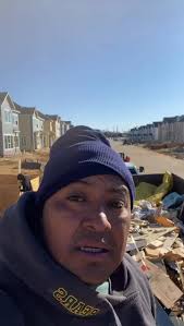 Saludamos a un gran amigo fiel seguidor de Prensa Deportiva desde la unión  americana.