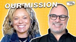 Nobody's Perfect Podcast