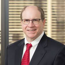 Christopher B. Bradford