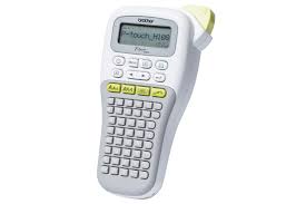 Fast at home delivery · thermal printing · great option, lower price Brother Pt H108g Label Printer Pth108gtb1 Ireland