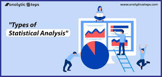 Coaching and coaching psychology, 10 march 2020 7 Types Of Statistical Analysis Definition And Explanation Analytics Steps