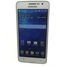All samsung galaxy grand prime variants are supported for unlocking. Samsung Galaxy Grand Prime Sm G530az 8gb White Cricket Smartphone For Sale Online Ebay