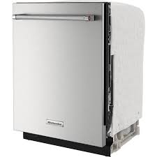 Kitchenaid Dishwasher User Manual Manuals