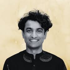 I witnessed something so strong recently and I can't keep myself off from  sharing it.