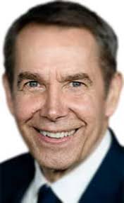 Biografía de Jeff Koons (Su vida, historia, bio resumida)