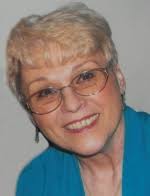 Marilyn Louise Acklam