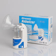 Compact, powerful nebulizer kits for fast, efficient delivery for children & adults. Original Mini Compact Portable Ultrasonic Coughing Phlegm Mesh Nebulizer Machine For Kids Adult Handheld Nebulizer Small Body Small And Portable Used At Home On Business Or Travel Lazada Ph