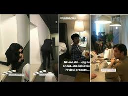 Fattah amin dan janna nick. Video Janna Nick Coffee Prince