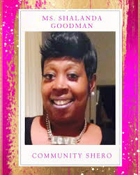 She Is Inc. honors PS22's very Own!