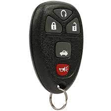 Click here to find out what those steps are. Buy Fits 22733524 Key Fob Keyless Entry Remote For Chevy Cobalt Malibu Buick Allure Lacrosse Pontiac G5 G6 Grand Prix Solstice Saturn Aura Sky 2005 2006 2007 2008 2009 2010 2011 2012 Online In Turkey B06xrxhrdr