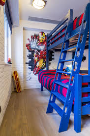 Boy S Room Iron Man Themed Room Room Themes Home Decor Furniture Decor