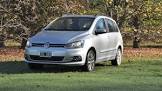VOLKSWAGEN-SURAN