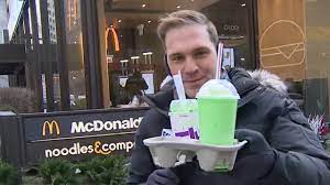 How Many Calories In Mcdonald S Soft Serve Ice Cream How Many