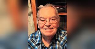 Obituary information for Calvin Jay Riggs