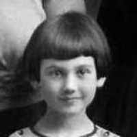 Edna Alberta Cooper (1918–2003) • FamilySearch