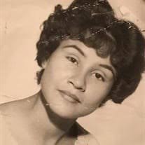 Eva Olivas Obituary (2023)