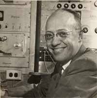 Francis Oscar Boyer (1917-1989)