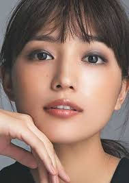 川口春奈 顔アップ特集 綺麗な女優 アイドル モデル 芸能人の顔アップ画像研究所 顔面アップ同好会 顔好きによる顔好きのための好きサイト 顔 アジアンメイク 女優