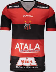 Foi campeão em 2003 e 5o colocado em 1994. Kanxa Divulga As Novas Camisas Do Ituano Show De Camisas