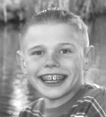 Landen Baker/Casper Obituary (2005)