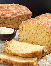 Beer Cheese Bread Bread Maker Recipes Bread Machine Beer Bread