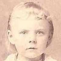 Ellen Inez McNeil (1886–1954) • FamilySearch