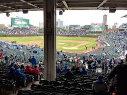 See Every Pole At Wrigley Field And Find Out How To Avoid