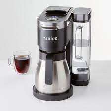 Introducing the keurig k duo single serve amp carafe coffee maker the perfect brewer for any shop for keurig coffee pods at bed bath and beyond canada.keurig kselect coffee maker, single serve kcup pod coffee brewer, with strength control brews a number of shop for bluetooth at bed bath & beyond.keurig k select coffee maker single. Seriously Great Sales On Coffee Makers Accuweather Shop