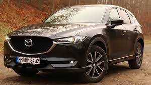 2019 Mazda Cx 5 2 5 Skyactiv G Awd 194 Hp Test Drive Youtube