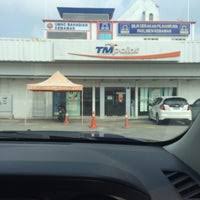 Senarai cawangan tm point negeri terengganu beserta alamat dan waktu operasi. Tm Point Kampong Kemaman Terengganu