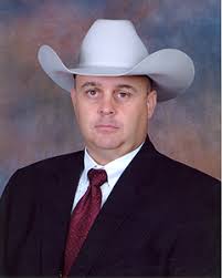 Texas Ranger Register Company F