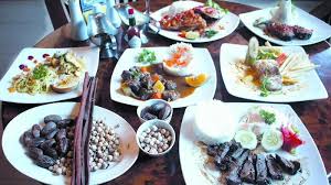 Pasalnya, restoran ini menawarkan aneka makanan khas sunda dan ikan laut yang diolah dengan bumbu khas bali. Hmmm Sedapnya Fillet Ikan Kakap Hingga Patin Bakar Bumbu Rujak Halaman 3 Tribun Kaltim