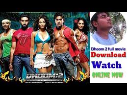 Download Dhoom 2 Full Movie Free Download 3gp Mp4 Codedwap
