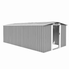 Abri De Jardin 15m2 Achat Vente Pas Cher