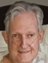 Jeffrey W. Newcomb Obituary June 6, 2024
