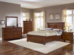 All American Muse Mansion Storage Bedroom Set In Medium Cherry Bedroom Furniture Sets Bedroom Sets Queen King Bedroom Sets