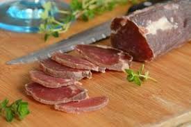 Filet Mignon Seche Maison Recette Facile Filet Mignon Seche Recette Facile Et Filet Mignon