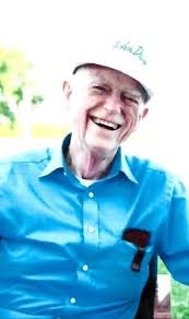 William Andresen Obituary (1936