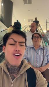 Mewing Song by Soldier Boy