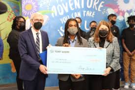 Equitable Recovery Grant to Support Pre-k Literacy Program Expansion in  Milwaukee, WI