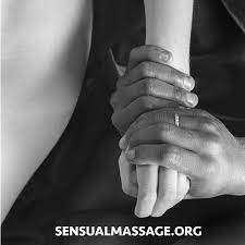 Sensual massage.org