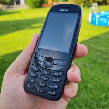 Das neue Nokia 6310 im Test - genau ...